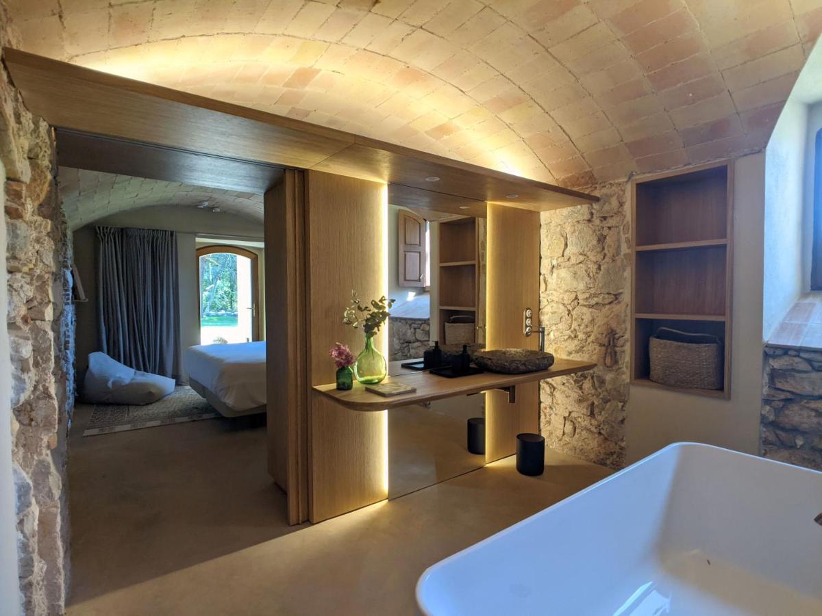 Torre De Can Puig Girona Ngoại thất bức ảnh