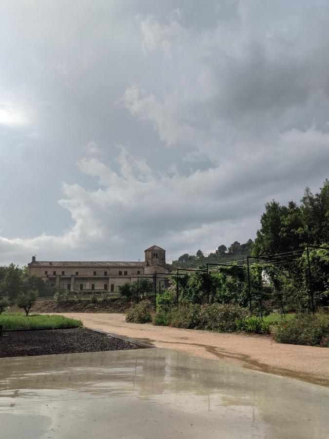 Torre De Can Puig Girona Ngoại thất bức ảnh