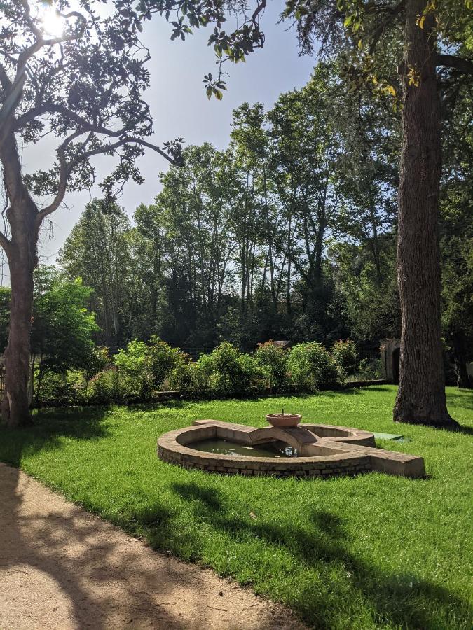 Torre De Can Puig Girona Ngoại thất bức ảnh