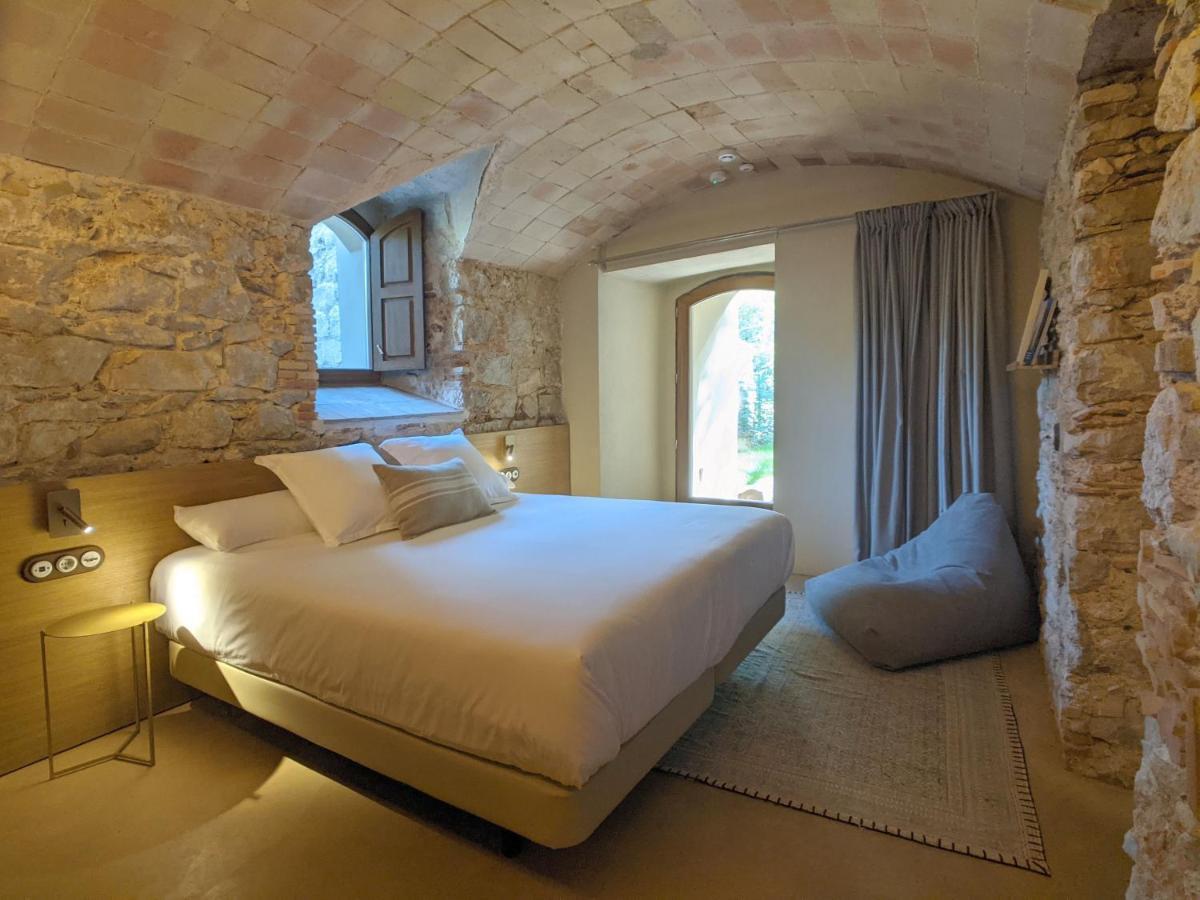 Torre De Can Puig Girona Ngoại thất bức ảnh