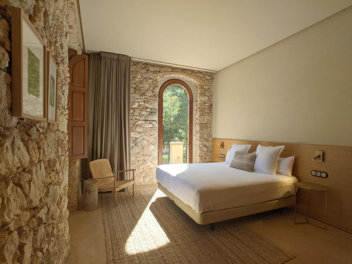 Torre De Can Puig Girona Ngoại thất bức ảnh