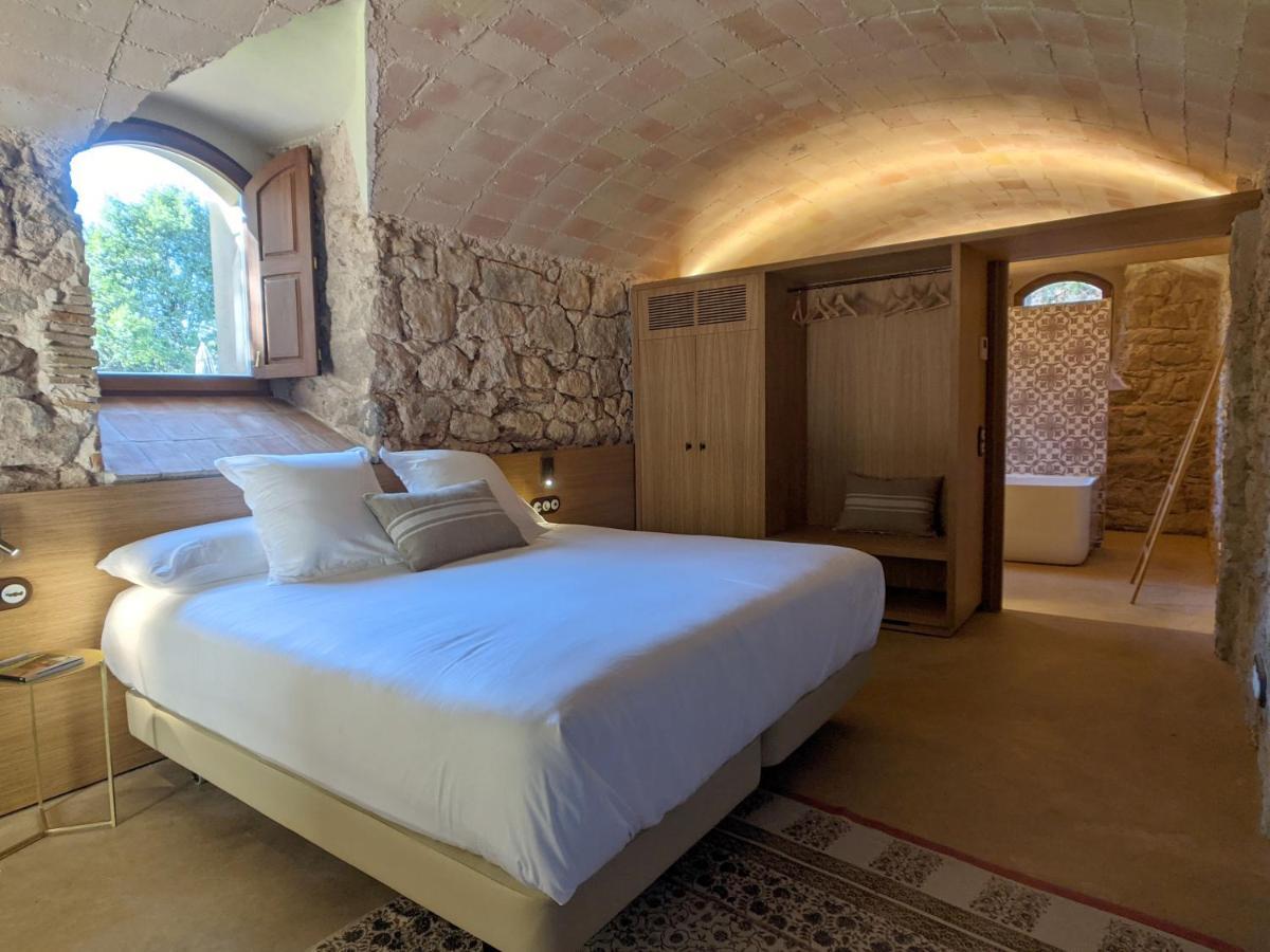 Torre De Can Puig Girona Ngoại thất bức ảnh