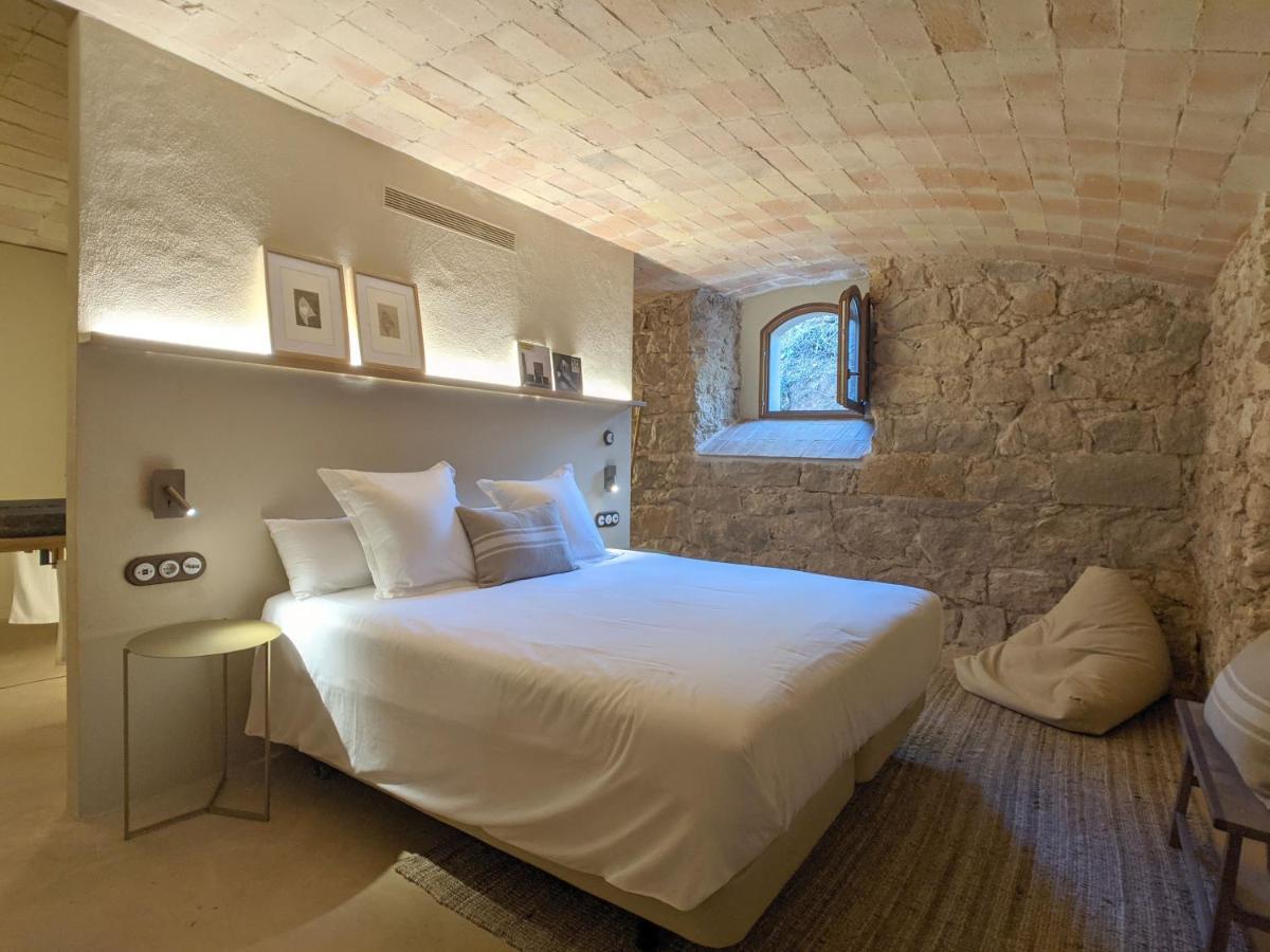 Torre De Can Puig Girona Ngoại thất bức ảnh