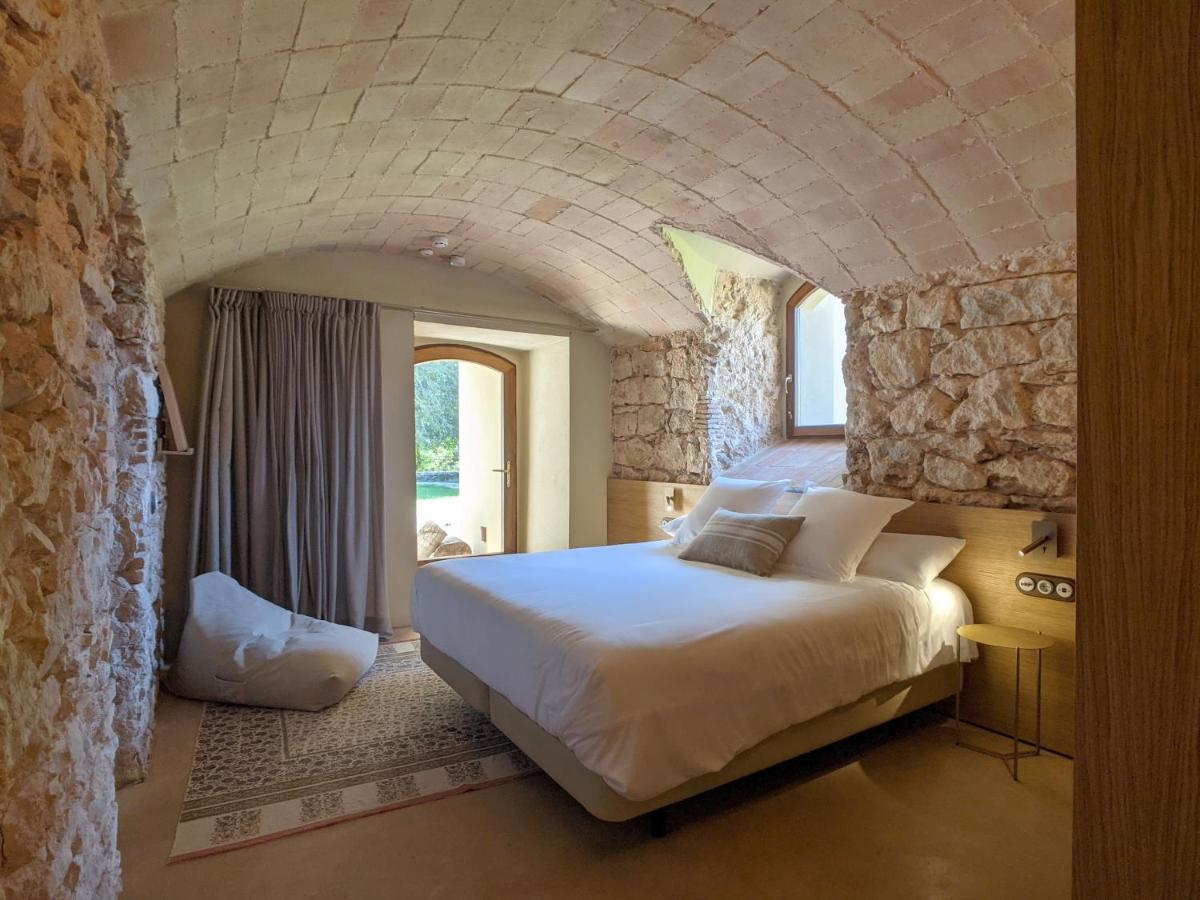 Torre De Can Puig Girona Ngoại thất bức ảnh