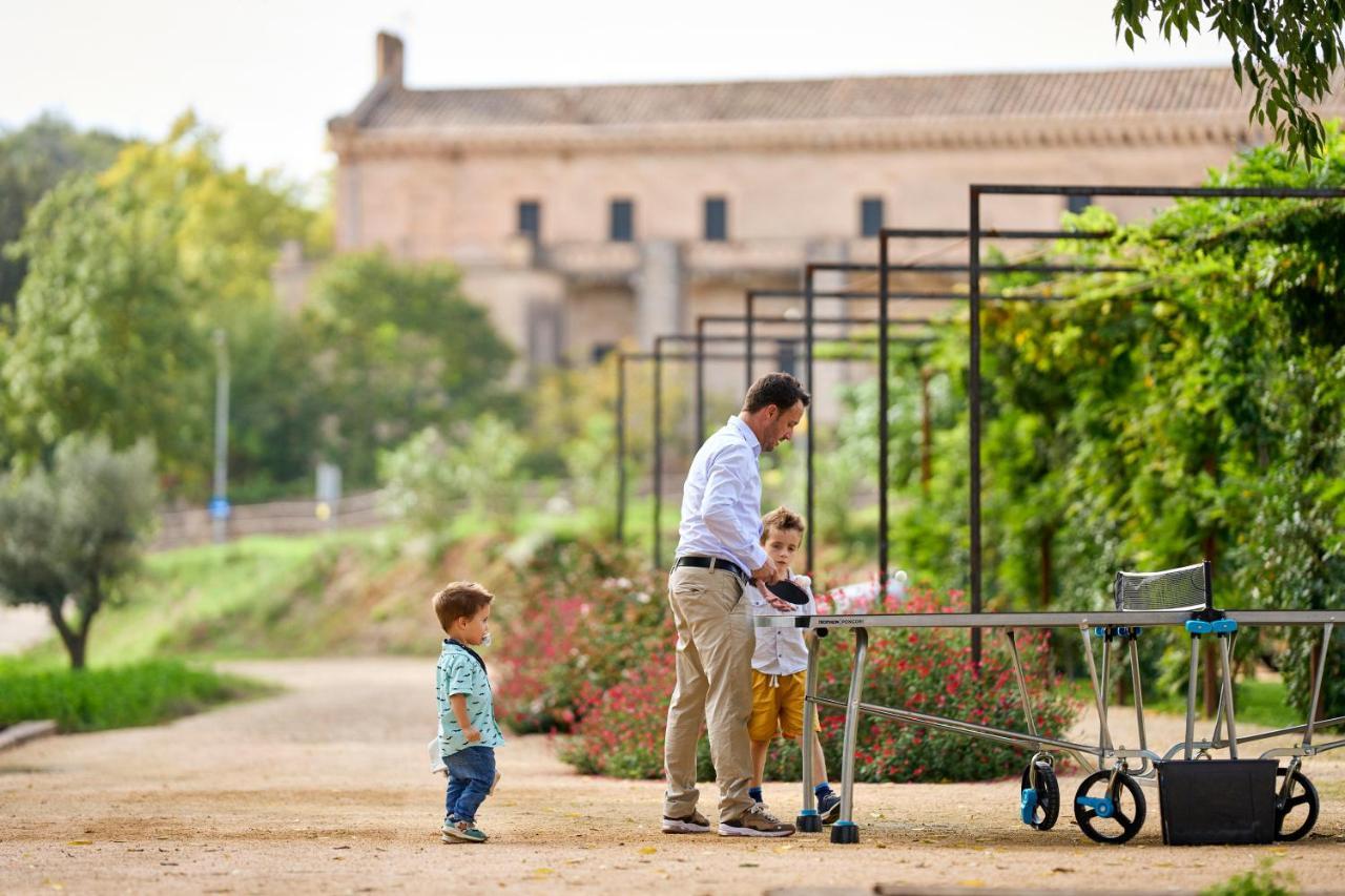 Torre De Can Puig Girona Ngoại thất bức ảnh
