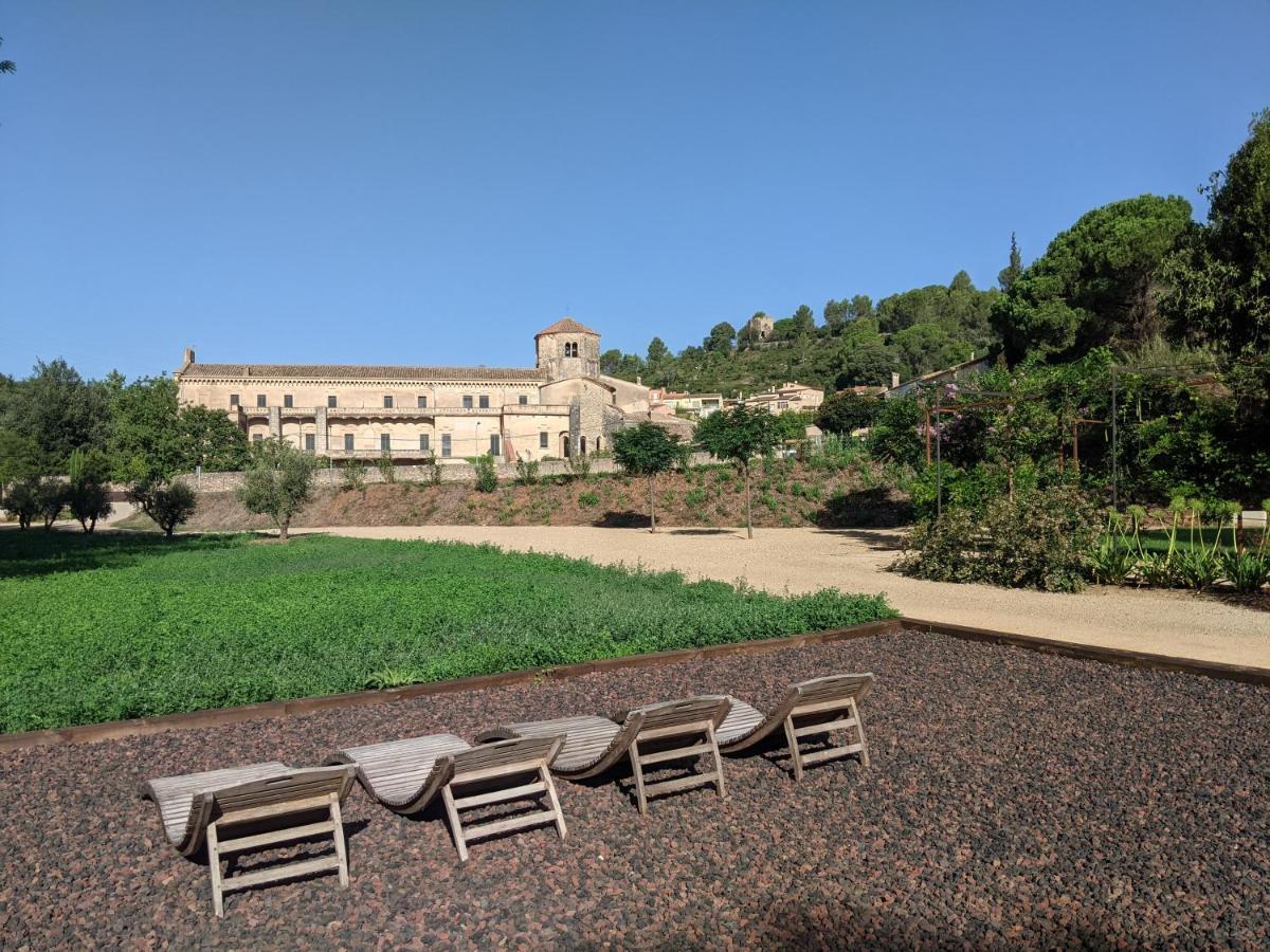 Torre De Can Puig Girona Ngoại thất bức ảnh